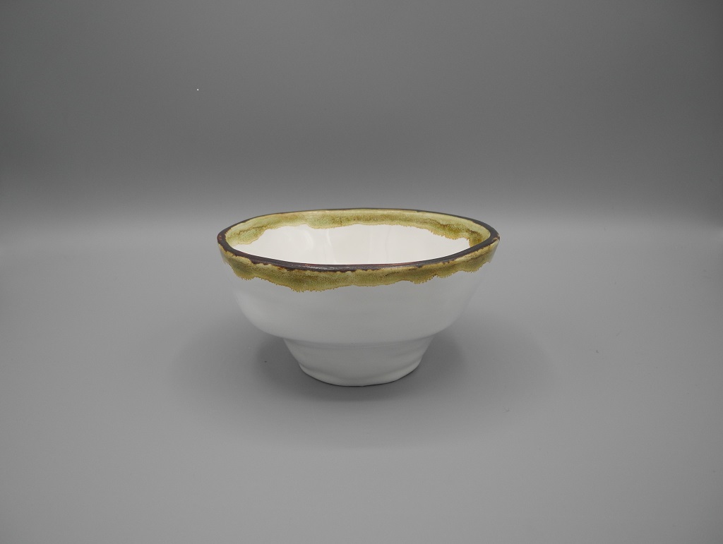 Cappucino 'Jubilee' Ø 11cm, H 6cm