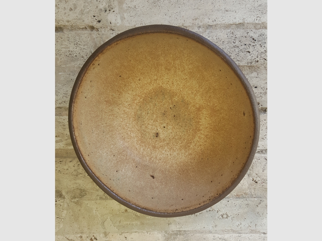 Sun Ø 15cm, H 6.5cm