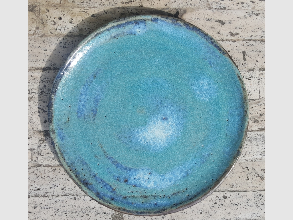 Ice Cristal  Ø 21cm