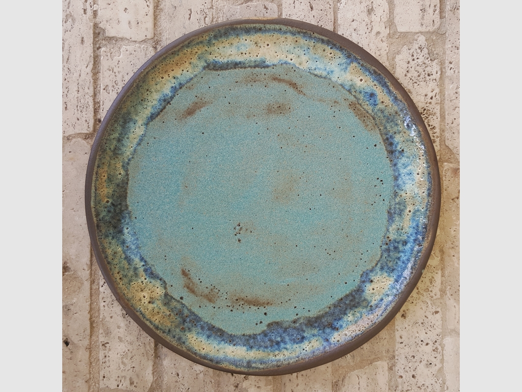 Ice Cristal  Ø 21cm