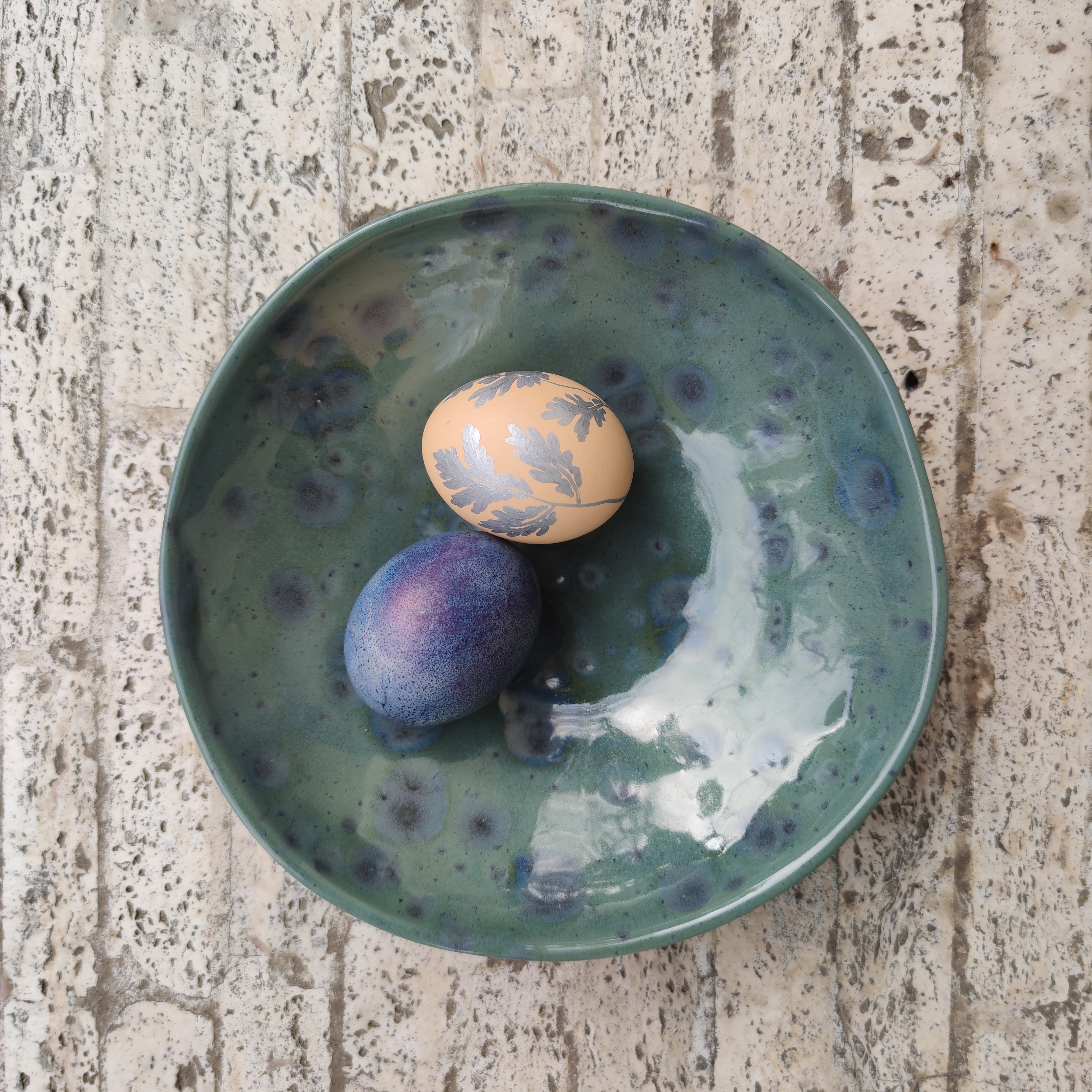 'Blueberry' Ø 22,5cm