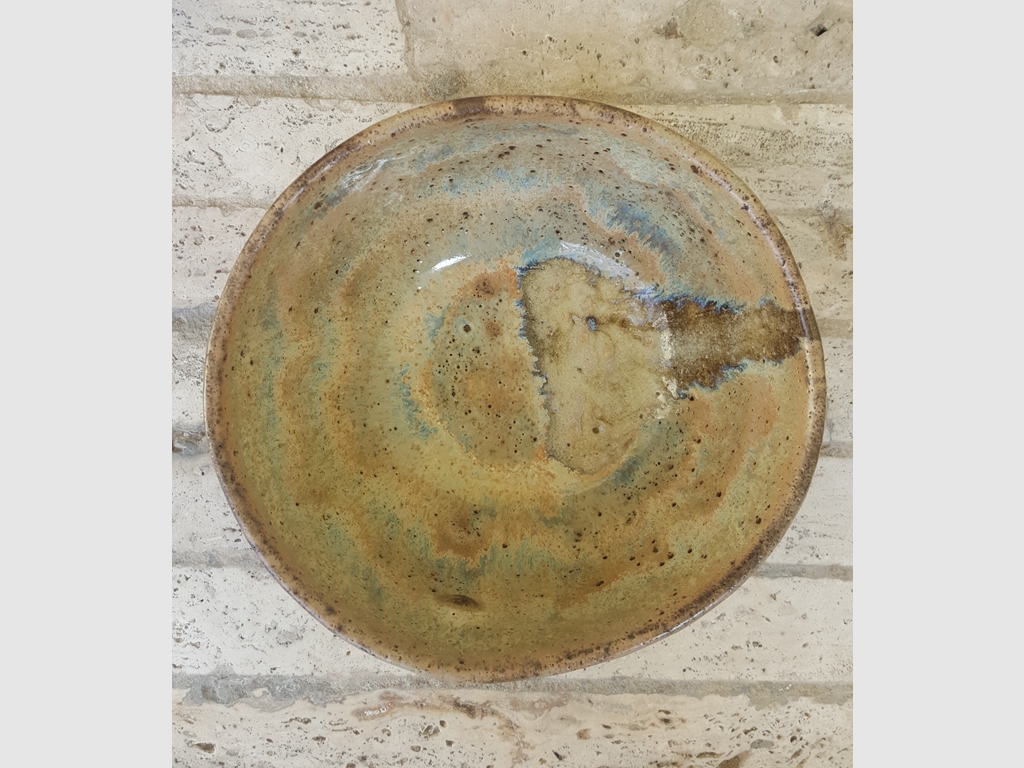 Sun Ø 15cm, H 6.5cm